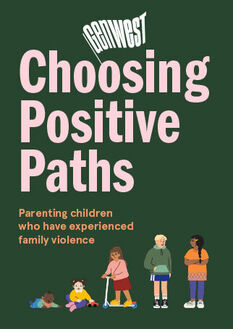 Choosing Positive Paths 2023 thumbnail