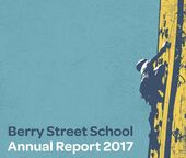 B School Annual Report 2017