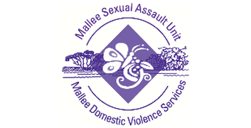 Mallee Domestic Violence Services logo