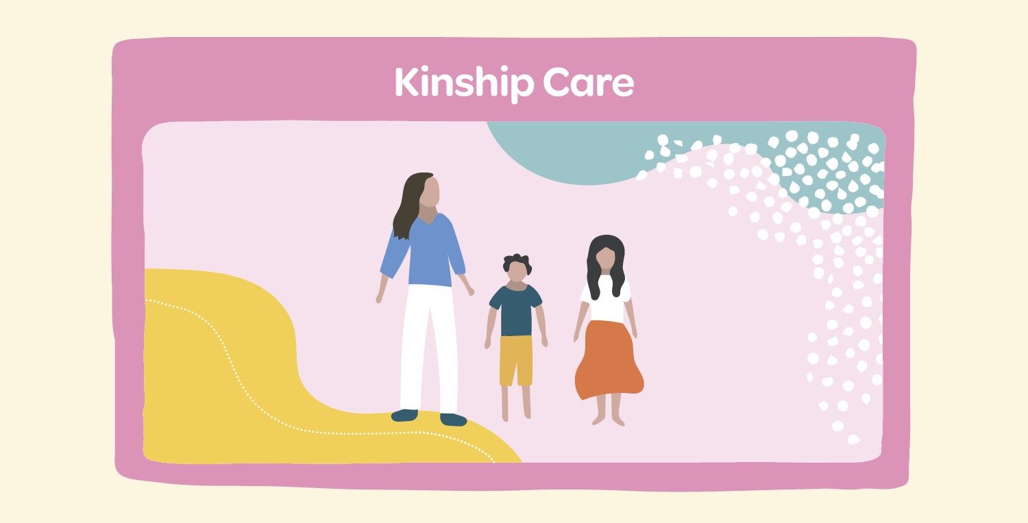 kinship care