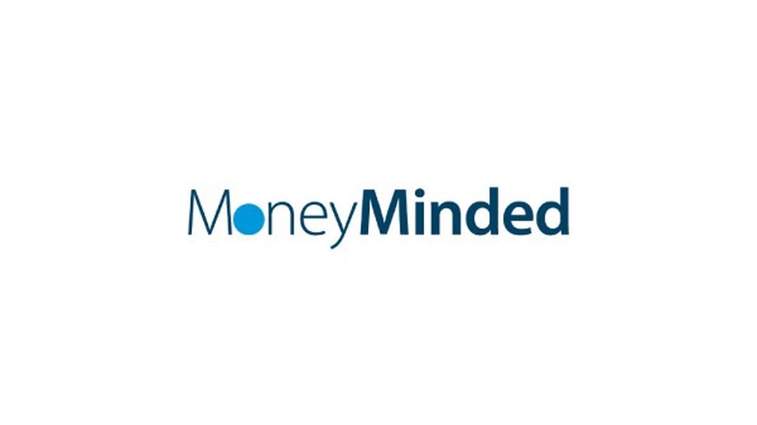 Money Minded logo