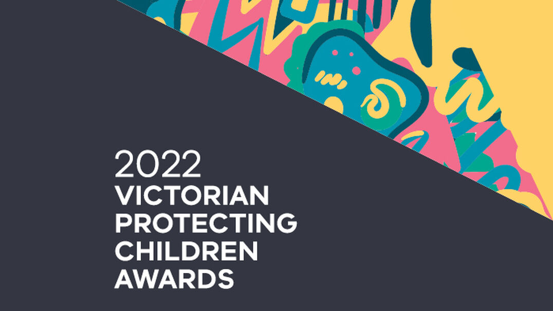 2022 victorian protecting children awards