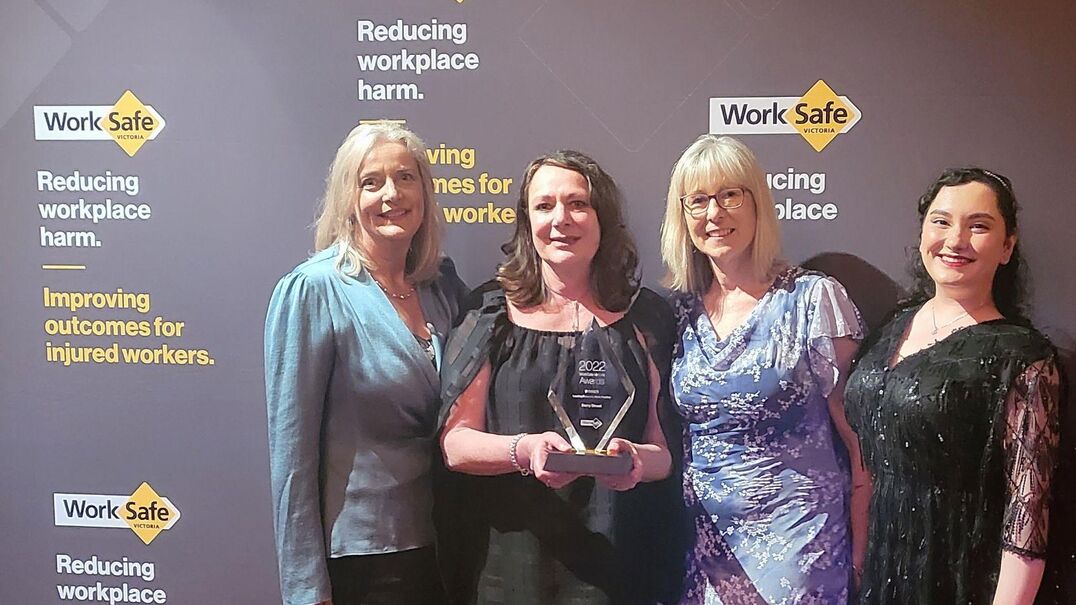 Work Safe Awards1