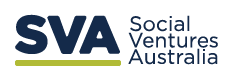 Social Ventures Australia logo